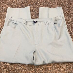 John Blair Blue Pants sz. 48 L
